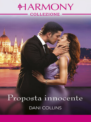 cover image of Proposta innocente